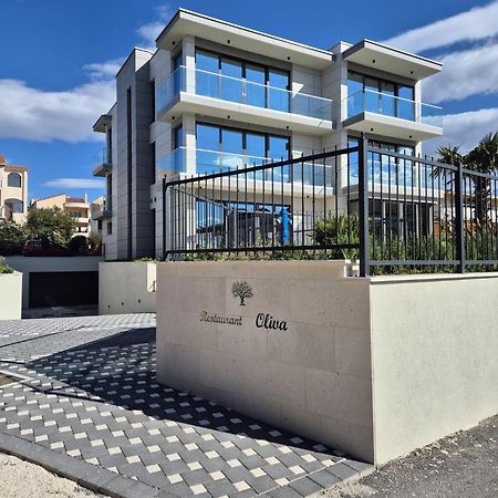 Hotel Oscar Каштела Екстер'єр фото