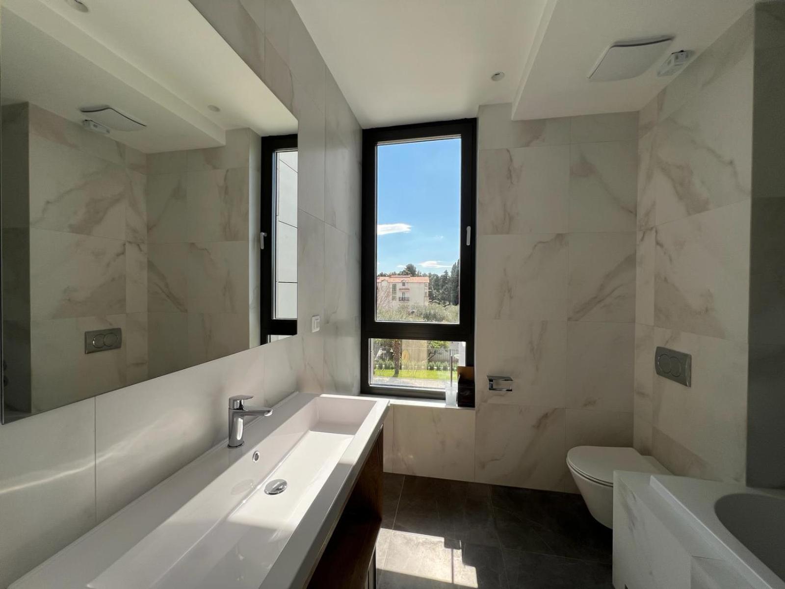 Hotel Oscar Каштела Екстер'єр фото