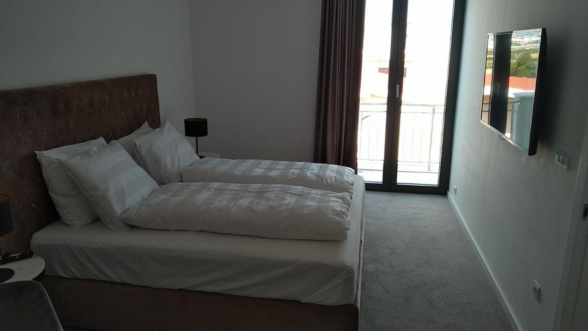 Hotel Oscar Каштела Екстер'єр фото