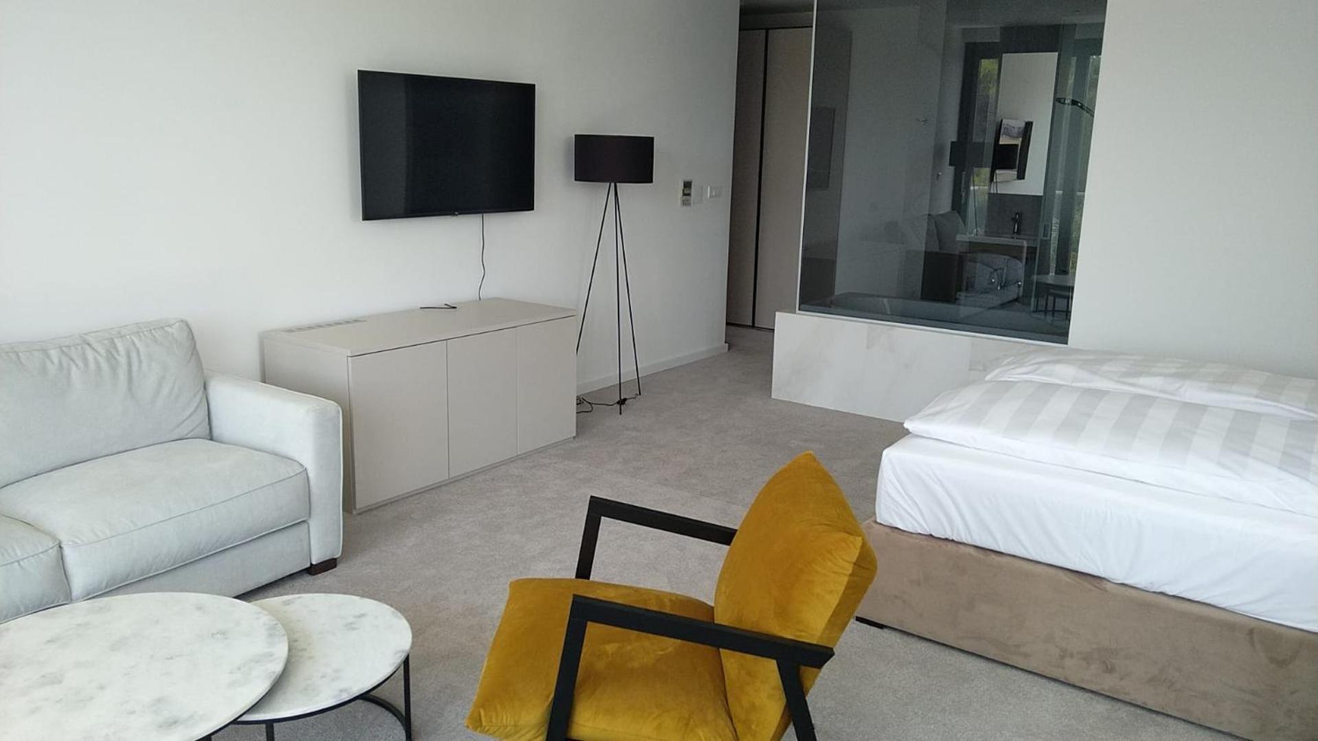 Hotel Oscar Каштела Екстер'єр фото