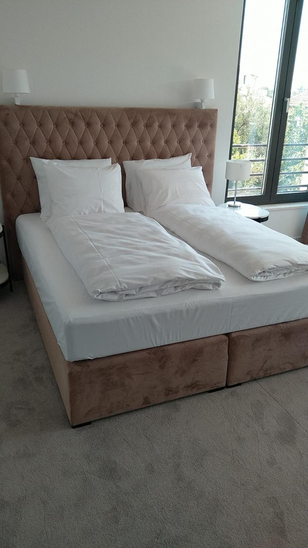 Hotel Oscar Каштела Екстер'єр фото