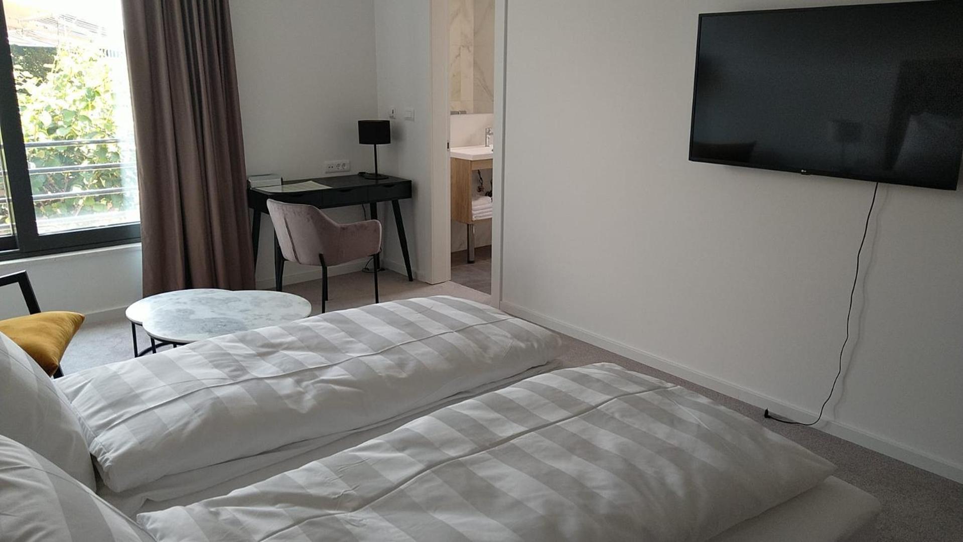 Hotel Oscar Каштела Екстер'єр фото